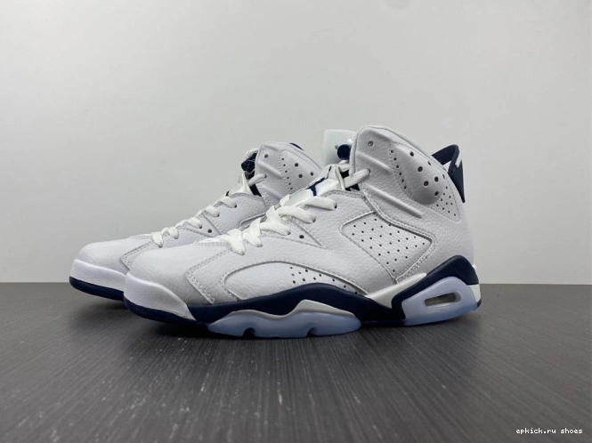 Cheap CT8529-141 Retro Jordan (2022) Navy Midnight 6 0707